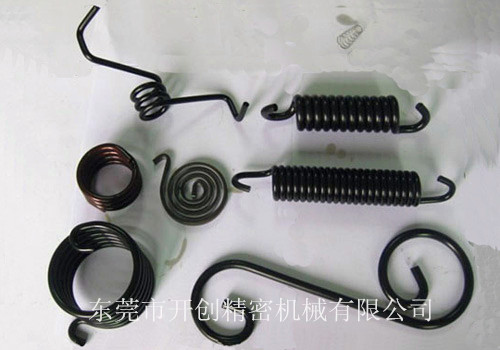 弹簧样品