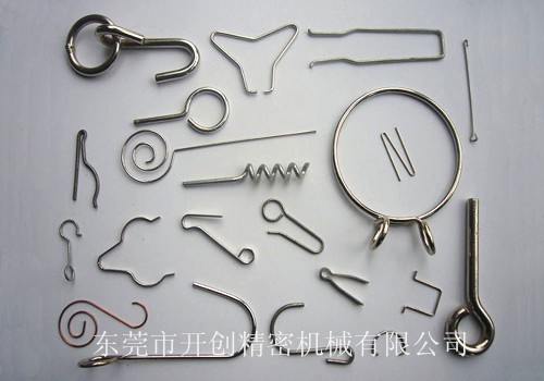 Spring sample