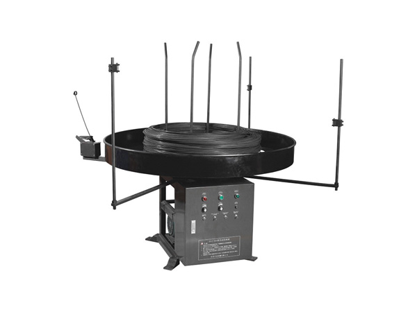 KSJ-400 automatic wire feeding machine