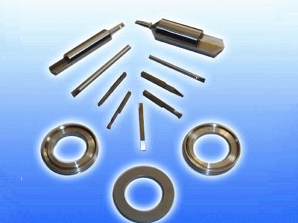 CNC versatile spring forming machine tools