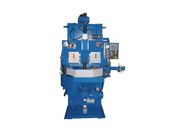 KC-250/9E CNC spring double end grinding machine